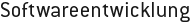 Softwareentwicklung